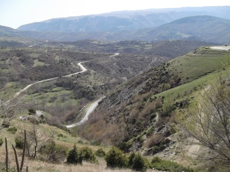 Пътят за Баница 2