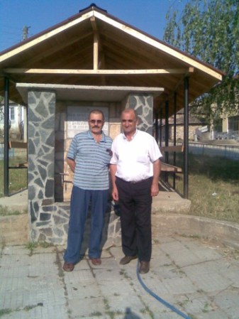 Илинден Либяхово Неврокопско